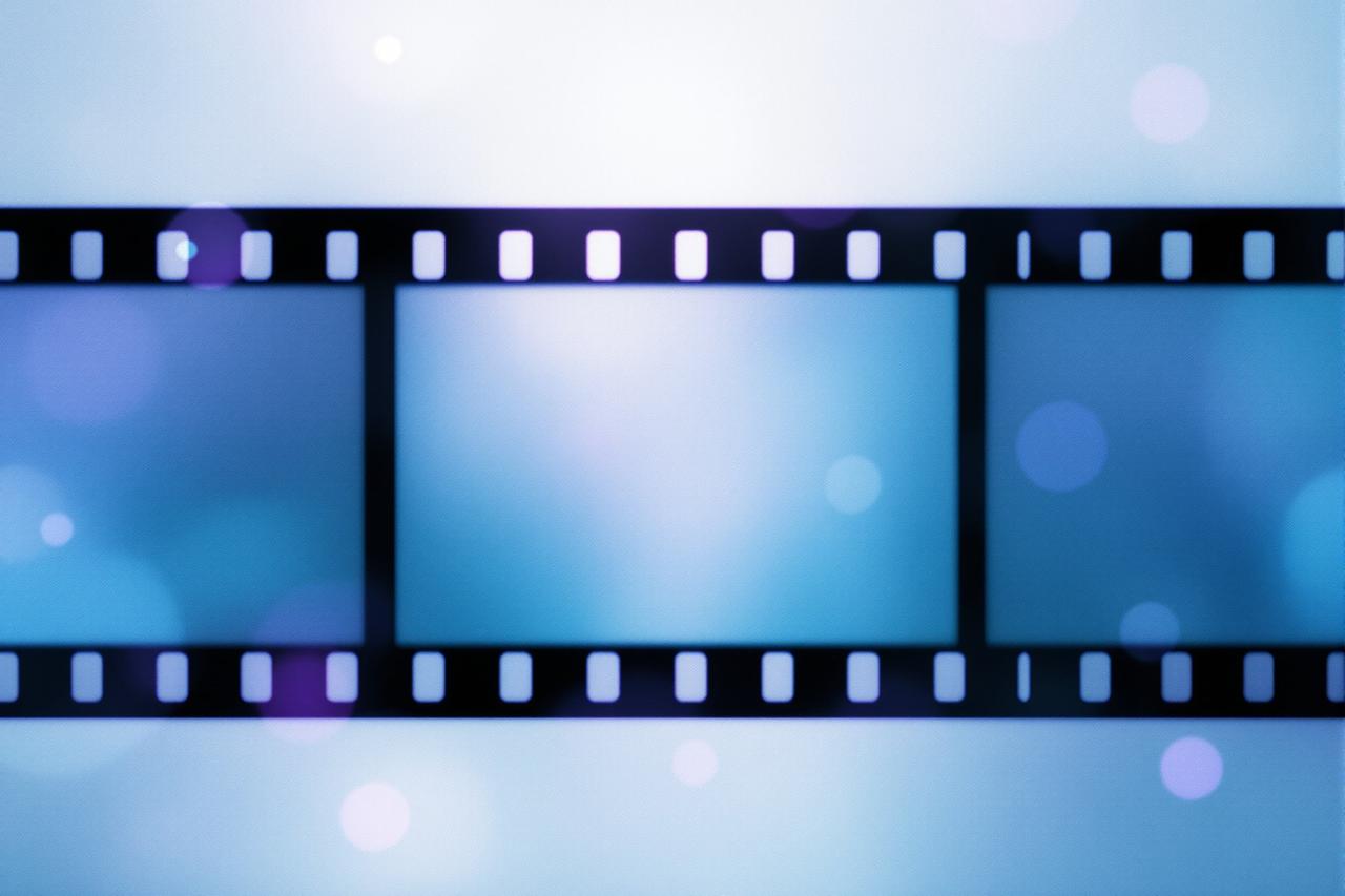 清新短片