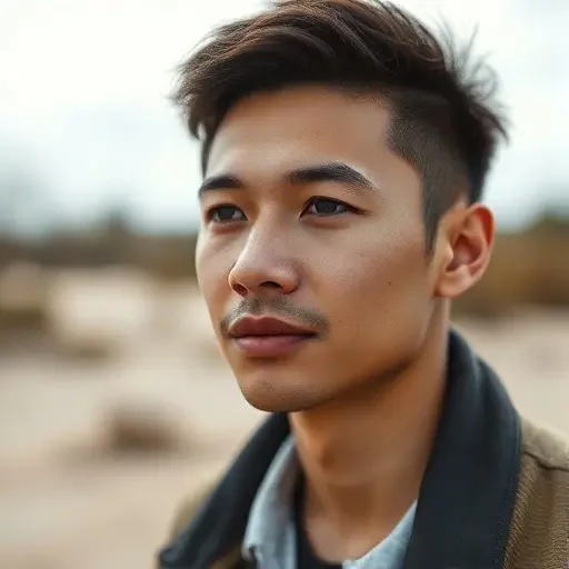 黄大河