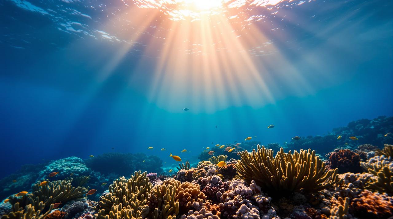 《水知道答案》海洋生态纪录系列